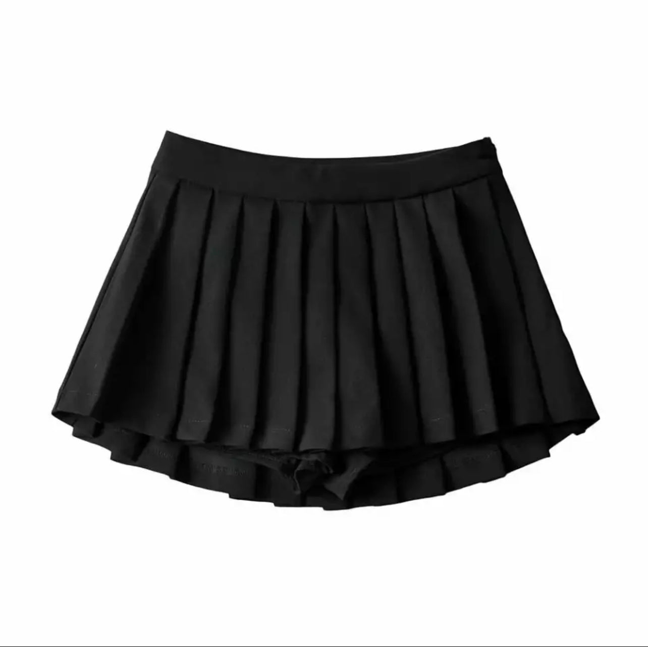 “ Baby doll “ skirt