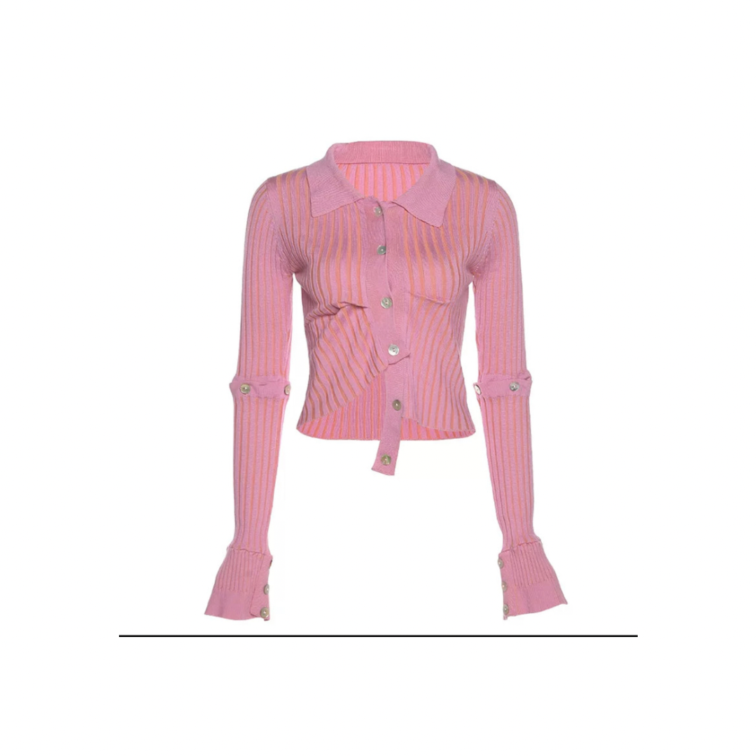 “ It girl “ long sleeve