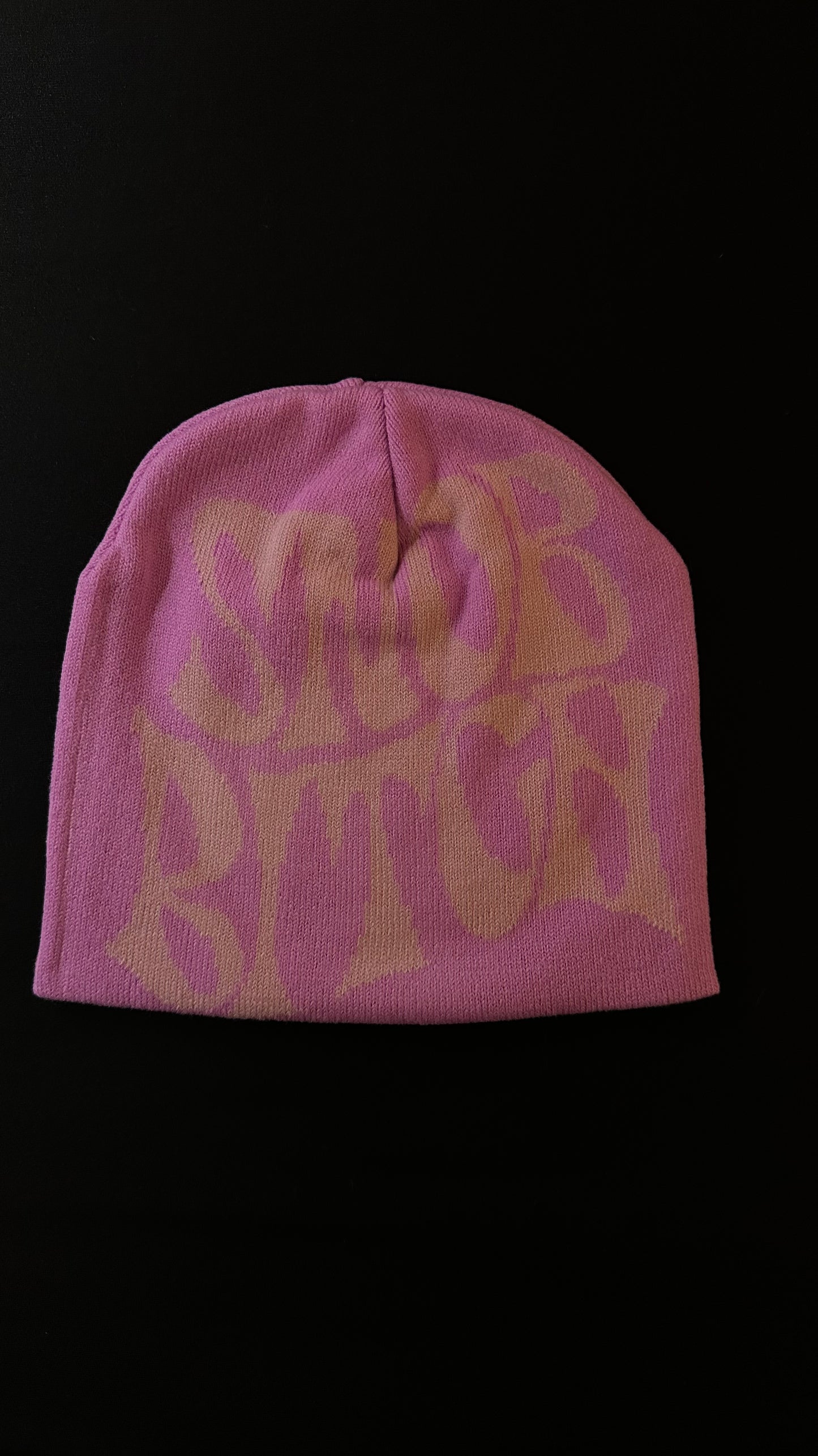 SNOB B*TCH BEANIE