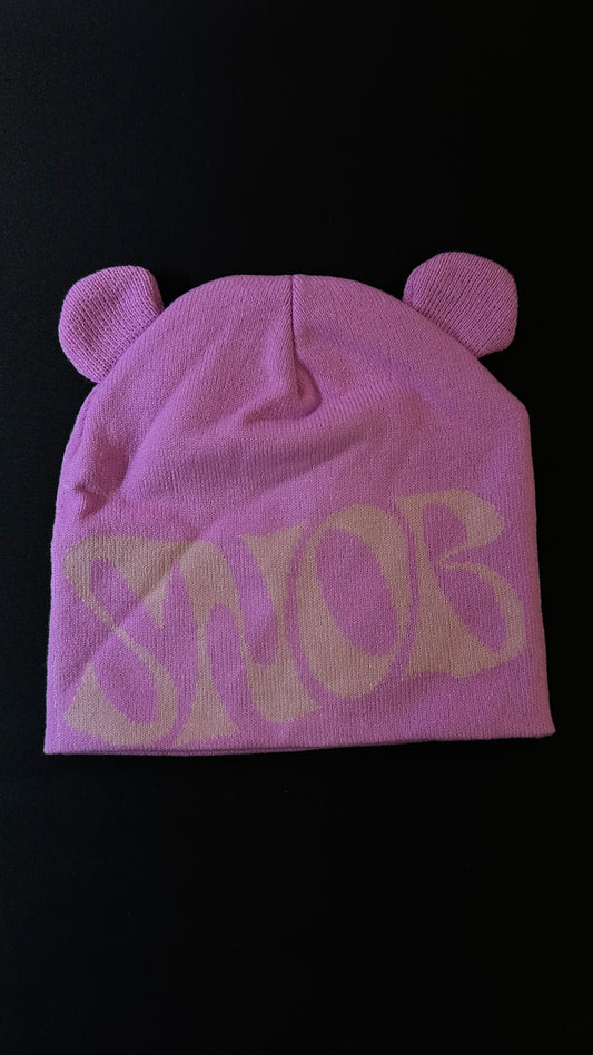 SNOB BEANIE